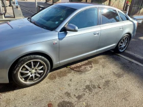 Обява за продажба на Audi A6 233 коня ~5 000 лв. - изображение 1