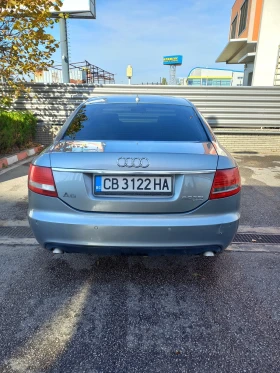 Audi A6 233  | Mobile.bg    14