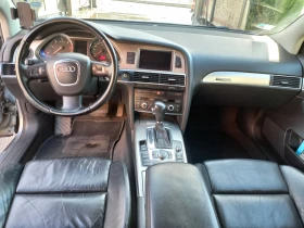 Обява за продажба на Audi A6 233 коня ~5 000 лв. - изображение 5