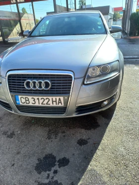    Audi A6 233 