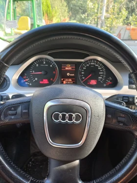 Audi A6 233  | Mobile.bg    16