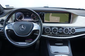Mercedes-Benz S 63 AMG 4 MATIC* 3 TV* BURMESTER* PANO* - 79900 лв. - 30497029 10
