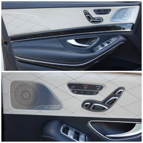 Mercedes-Benz S 63 AMG 4 MATIC* 3 TV* BURMESTER* PANO* - 79900 лв. - 30497029 17