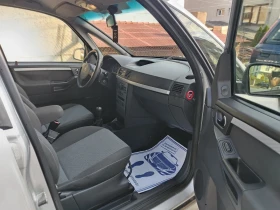 Opel Meriva 1.6   | Mobile.bg    12