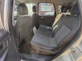 Opel Meriva 1.6   | Mobile.bg    8