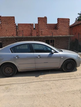 Mazda 3 - 3000 лв. - 48217571 3