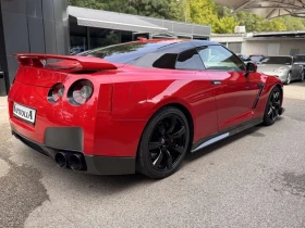 Nissan Gt-r Stage 1 | Mobile.bg    5