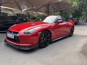 Nissan Gt-r Stage 1 | Mobile.bg    2