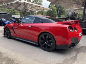 Nissan Gt-r Stage 1 | Mobile.bg    7