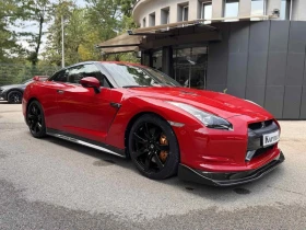 Nissan Gt-r Stage 1 | Mobile.bg    4