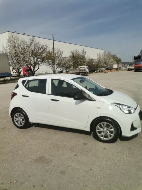 Обява за продажба на Hyundai I10 1.0 LPG ~10 700 лв. - изображение 1