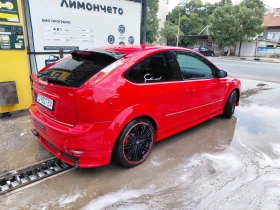 Обява за продажба на Ford Focus 1.6 БАРТЕР ЗА ГОЛФ 4 ИЛИ ГОЛФ 5 ~4 100 лв. - изображение 4