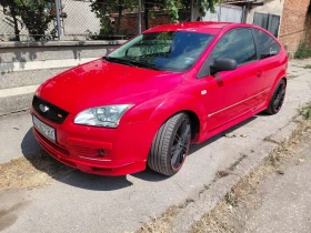 Обява за продажба на Ford Focus 1.6 БАРТЕР ЗА ГОЛФ 4 ИЛИ ГОЛФ 5 ~4 100 лв. - изображение 2