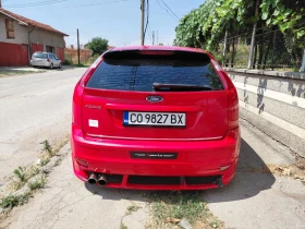 Обява за продажба на Ford Focus 1.6 БАРТЕР ЗА ГОЛФ 4 ИЛИ ГОЛФ 5 ~4 100 лв. - изображение 1