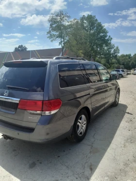Обява за продажба на Honda Odyssey Touring ~20 500 лв. - изображение 3