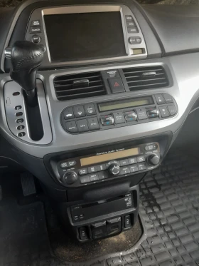 Honda Odyssey Touring | Mobile.bg    13