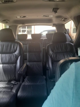 Honda Odyssey Touring | Mobile.bg    15