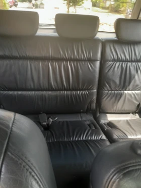 Обява за продажба на Honda Odyssey Touring ~20 500 лв. - изображение 7