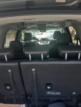 Обява за продажба на Honda Odyssey Touring ~20 500 лв. - изображение 5