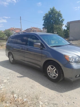 Обява за продажба на Honda Odyssey Touring ~20 500 лв. - изображение 4