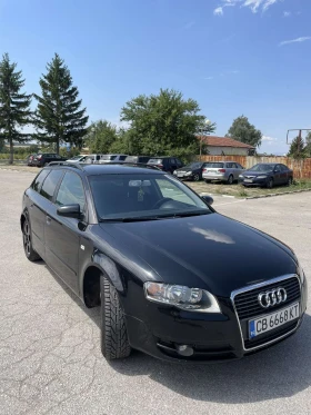 Обява за продажба на Audi A4 AVANT ~4 200 лв. - изображение 1