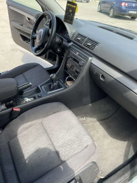 Обява за продажба на Audi A4 AVANT ~4 200 лв. - изображение 5