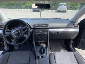 Обява за продажба на Audi A4 AVANT ~4 200 лв. - изображение 9