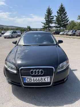 Обява за продажба на Audi A4 AVANT ~4 200 лв. - изображение 4