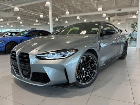 BMW M4 xDrive* CARFAX* 