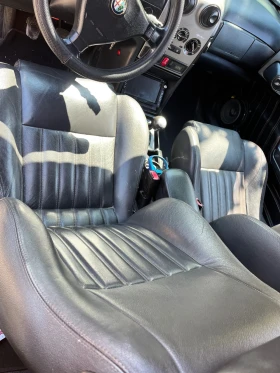 Обява за продажба на Alfa Romeo 145 1.9Jtd+ +  ~2 000 лв. - изображение 5