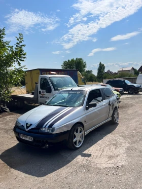Alfa Romeo 145 1.9Jtd+ + 