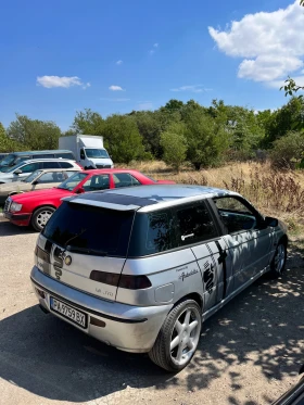 Обява за продажба на Alfa Romeo 145 1.9Jtd+ +  ~2 000 лв. - изображение 1