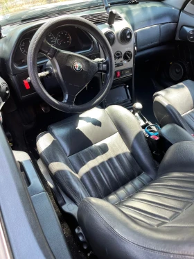 Обява за продажба на Alfa Romeo 145 1.9Jtd+ +  ~2 000 лв. - изображение 6