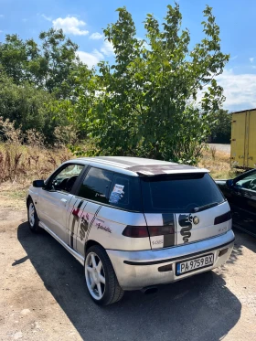 Обява за продажба на Alfa Romeo 145 1.9Jtd+ +  ~2 000 лв. - изображение 3