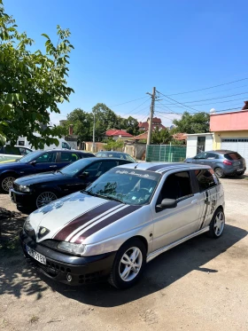 Обява за продажба на Alfa Romeo 145 1.9Jtd+ +  ~2 000 лв. - изображение 2