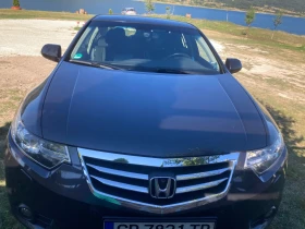 Обява за продажба на Honda Accord ~25 000 лв. - изображение 1