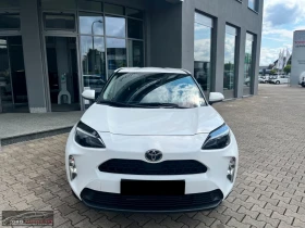 Toyota Yaris Cross !/BUSINESS/116HP/NAVI/CAM/LED/ACC/CARPLAY/235g | Mobile.bg    2