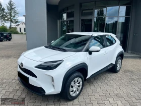 Toyota Yaris Cross НОВ!/BUSINESS/116HP/NAVI/CAM/LED/ACC/CARPLAY/235g