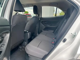 Toyota Yaris Cross !/BUSINESS/116HP/NAVI/CAM/LED/ACC/CARPLAY/235g | Mobile.bg    13