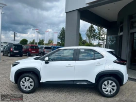 Toyota Yaris Cross !/BUSINESS/116HP/NAVI/CAM/LED/ACC/CARPLAY/235g | Mobile.bg    3