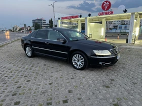 VW Phaeton 3.0TDI  LED | Mobile.bg    5