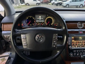 VW Phaeton 3.0TDI  LED | Mobile.bg    17
