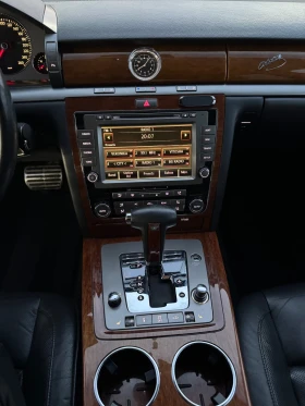 VW Phaeton 3.0TDI  LED | Mobile.bg    16