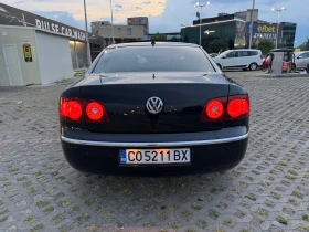 VW Phaeton 3.0TDI  LED | Mobile.bg    8