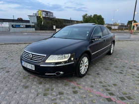  VW Phaeton