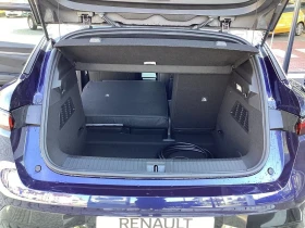 Обява за продажба на Renault Megane EV60/TECHNO/218HP/NAVI/360/H&K/KLESS/AMBI/329g ~65 699 лв. - изображение 10