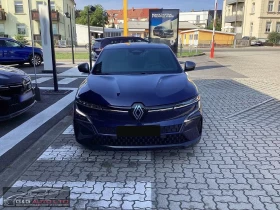 Обява за продажба на Renault Megane EV60/TECHNO/218HP/NAVI/360/H&K/KLESS/AMBI/329g ~65 699 лв. - изображение 1