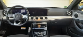 Mercedes-Benz E 300 300DE 132000KM  | Mobile.bg    4