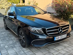 Mercedes-Benz E 300 300DE 132000KM  | Mobile.bg    2
