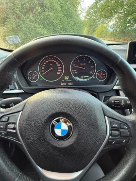 BMW 320 LUXURY F30 | Mobile.bg    5